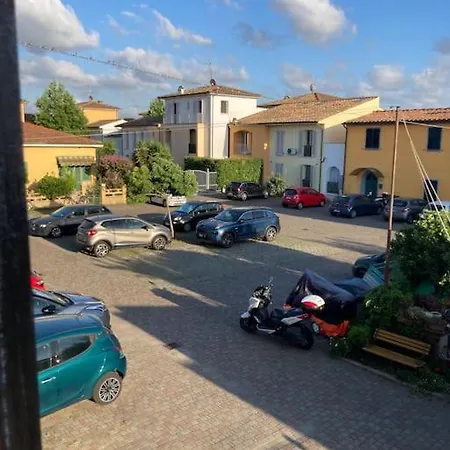 Casa Dea Lejlighed Pisa