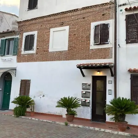 Casa Dea بيزا