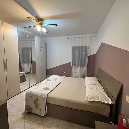 Casa Dea * بيزا