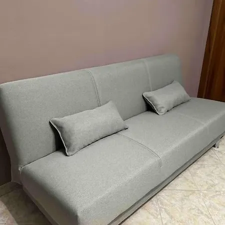 شقة Casa Dea بيزا