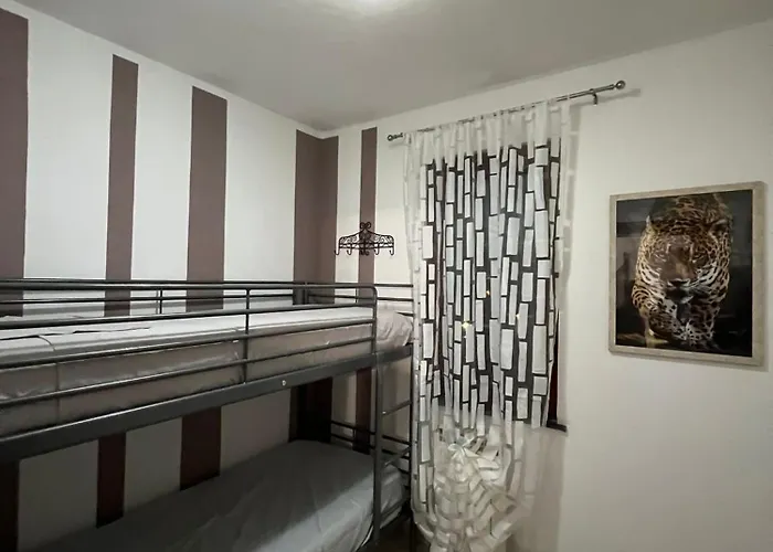 Casa Dea *