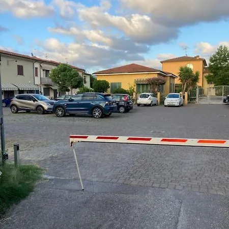 Apartment Casa Dea