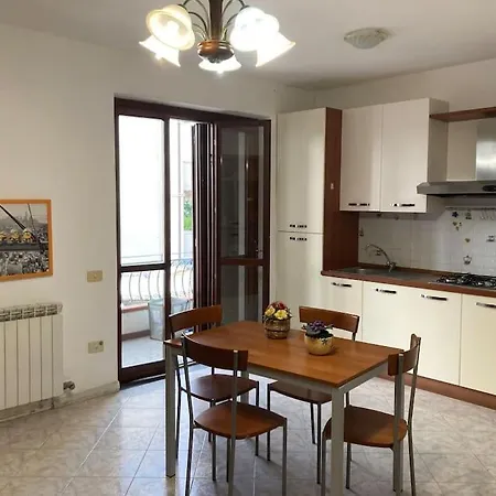 Lägenhet Casa Dea *